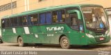 Tursan - Turismo Santo André 177 na cidade de Rio de Janeiro, Rio de Janeiro, Brasil, por Rafael Costa de Melo. Número da foto: #:id.