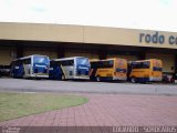 Viação Cometa 1247 na cidade de Sorocaba, São Paulo, Brasil, por EDUARDO - SOROCABUS. Número da foto: #1559478.