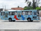 Auto Viação São José 12601 na cidade de Fortaleza, Ceará, Brasil, por Narcisio  Santos de Almeida. Número da foto: #:id.