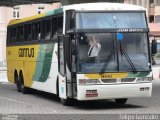 Empresa Gontijo de Transportes 11190 na cidade de Belo Horizonte, Minas Gerais, Brasil, por Felipe Gonzalez. Número da foto: #1558456.