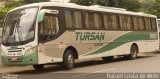 Tursan - Turismo Santo André 99955 na cidade de Rio de Janeiro, Rio de Janeiro, Brasil, por Rafael Costa de Melo. Número da foto: #:id.
