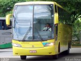 Viação Itapemirim 9513 na cidade de São Paulo, São Paulo, Brasil, por Rafael Rosa. Número da foto: #:id.