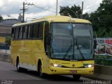 Viação Itapemirim 8543 na cidade de Nova Iguaçu, Rio de Janeiro, Brasil, por Lorran Nunes da Silva Petroceli. Número da foto: #:id.