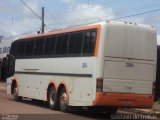 Ônibus Particulares 2004 na cidade de Araguaína, Tocantins, Brasil, por Gustavo de Freitas . ID da foto: :id.