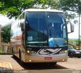 Expresso Nordeste 4250 na cidade de Formosa do Oeste, Paraná, Brasil, por Gustavo Candido. Número da foto: #:id.