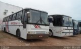 Ônibus Particulares 1804 na cidade de Juazeiro do Norte, Ceará, Brasil, por João Júnior Morais. Número da foto: #:id.