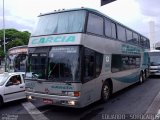 Viação Garcia 6043 na cidade de São Paulo, São Paulo, Brasil, por EDUARDO - SOROCABUS. ID da foto: :id.