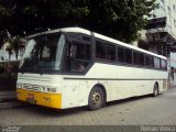 Ônibus Particulares S/N na cidade de Rio de Janeiro, Rio de Janeiro, Brasil, por Renan Vieira. Número da foto: #1558702.