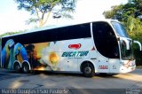 Eucatur - Empresa União Cascavel de Transportes e Turismo 4414 na cidade de São Paulo, São Paulo, Brasil, por Márcio Douglas Ribeiro Venino. Número da foto: #:id.