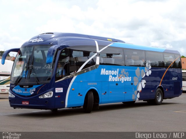 Empresa Manoel Rodrigues 43447 na cidade de Avaré, São Paulo, Brasil, por Diego Leão. Número da foto: #1561749.