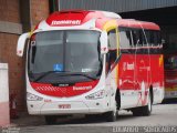 Expresso Itamarati 6208 na cidade de São Paulo, São Paulo, Brasil, por EDUARDO - SOROCABUS. Número da foto: #:id.
