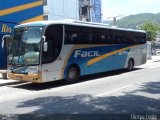 Fácil Transportes e Turismo RJ 140.038 na cidade de Rio de Janeiro, Rio de Janeiro, Brasil, por Diego Félix de Araujo. Número da foto: #1560984.