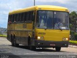 Viação Itapemirim 41035 na cidade de Uberlândia, Minas Gerais, Brasil, por Lucas Borges . Número da foto: #1560631.