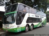 Empresa de Transportes Coletivos Volkmann 1300 na cidade de São Paulo, São Paulo, Brasil, por Nivaldo  Fernandes. Número da foto: #:id.