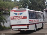 Reunidas Transportes Coletivos 9366 na cidade de Pato Branco, Paraná, Brasil, por Rodrigo Augusto  Vignaga. Número da foto: #1560882.