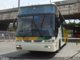 Empresa Gontijo de Transportes 15510 na cidade de Belo Horizonte, Minas Gerais, Brasil, por Tiago  Alves. Número da foto: #1561787.
