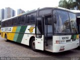 Empresa Gontijo de Transportes 10130 na cidade de Belo Horizonte, Minas Gerais, Brasil, por Alex da Silva Rodrigues. Número da foto: #1561656.