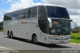 Univale Transportes 17000 na cidade de Araxá, Minas Gerais, Brasil, por Lucas Borges . Número da foto: #1560682.