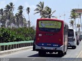 BTU - Bahia Transportes Urbanos 0910 na cidade de Salvador, Bahia, Brasil, por Wilson Cardoso. Número da foto: #:id.