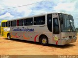 Demilson Turismo 9905 na cidade de Januária, Minas Gerais, Brasil, por Thiago  Pacheco. Número da foto: #1561711.