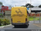 Viação Itapemirim 41035 na cidade de Uberlândia, Minas Gerais, Brasil, por Lucas Borges . Número da foto: #1560637.