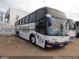 Gado Bravo Turismo 7907 na cidade de Juazeiro do Norte, Ceará, Brasil, por Matheus França Diniz. Número da foto: #1560192.