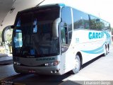 Viação Garcia 7630 na cidade de Rolândia, Paraná, Brasil, por Emanoel Diego.. Número da foto: #1560891.