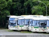 Empresa Gontijo de Transportes GARAGEM BHZ na cidade de Belo Horizonte, Minas Gerais, Brasil, por Vanderlei da Costa Silva Filho. Número da foto: #1560466.