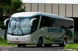 Viação Garcia 7746 na cidade de Ourinhos, São Paulo, Brasil, por Francisco Ivano. Número da foto: #1561676.