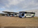 Gado Bravo Turismo 7908 na cidade de Juazeiro do Norte, Ceará, Brasil, por Matheus França Diniz. Número da foto: #1560205.