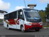WG Turismo 3300 na cidade de Caxias do Sul, Rio Grande do Sul, Brasil, por Michel dos Santos. Número da foto: #:id.