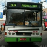 Joalina 205 na cidade de Petrolina, Pernambuco, Brasil, por Kennedy Silva. Número da foto: #:id.