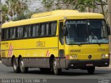 Viação Itapemirim 40469 na cidade de Teresina, Piauí, Brasil, por João Victor. Número da foto: #1562112.