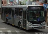 Empresa Auto Viação Massayó 6232 na cidade de Maceió, Alagoas, Brasil, por Rodrigo Fonseca. Número da foto: #1560786.