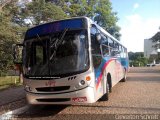 Expresso VFT 92 na cidade de Santa Maria, Rio Grande do Sul, Brasil, por Cleverton Schmitt. Número da foto: #1560953.