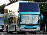 Viação Garcia 7204 na cidade de Maringá, Paraná, Brasil, por Victor Hugo Guedes Pereira. Número da foto: #:id.