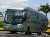 Viação Garcia 7787 na cidade de Londrina, Paraná, Brasil, por Afonso Miguel Pires. Número da foto: #1560928.