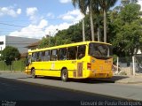 Viação do Sul 26C17 na cidade de Curitiba, Paraná, Brasil, por Giovani de Paula Rodrigues. Número da foto: #:id.