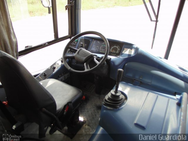 Transol Transportes Coletivos 172 na cidade de Florianópolis, Santa Catarina, Brasil, por Daniel Guardiola. ID da foto: 1564162.