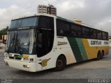 Empresa Gontijo de Transportes 15365 na cidade de Teófilo Otoni, Minas Gerais, Brasil, por Eder Pereira. Número da foto: #1562726.