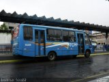TCPP - Transporte Coletivo Presidente Prudente 15203 na cidade de Presidente Prudente, São Paulo, Brasil, por Luzimar Souza. Número da foto: #1563962.