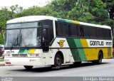 Empresa Gontijo de Transportes 8595 na cidade de Belo Horizonte, Minas Gerais, Brasil, por Douglas Mariano. Número da foto: #1562552.