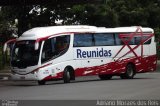 Empresa Reunidas Paulista de Transportes 145344 na cidade de Bauru, São Paulo, Brasil, por Adriano Moraes dos Reis. Número da foto: #1563114.