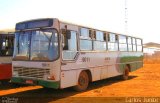 CTUR - Cooperativa de Transporte Urbano 9011 na cidade de Aparecida de Goiânia, Goiás, Brasil, por Carlos Júnior. Número da foto: #1563491.