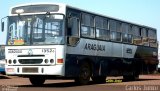 Rápido Araguaia 1352-0 na cidade de Goiânia, Goiás, Brasil, por Carlos Júnior. Número da foto: #1563360.
