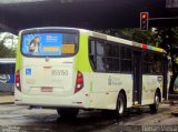 Transporte Estrela Azul B55150 na cidade de Rio de Janeiro, Rio de Janeiro, Brasil, por Renan Vieira. Número da foto: #1563596.