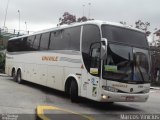 Univale Transportes 17800 na cidade de Santo André, São Paulo, Brasil, por Marcos Vinícius. ID da foto: :id.