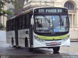 Viação Acari B42559 na cidade de Rio de Janeiro, Rio de Janeiro, Brasil, por Renan Vieira. Número da foto: #1563585.
