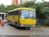 Viação Itapemirim 30081 na cidade de São Paulo, São Paulo, Brasil, por Julio Cesar Euzebio Alves. Número da foto: #1562450.