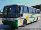 Transprogresso 3713 na cidade de Januária, Minas Gerais, Brasil, por Thiago  Pacheco. Número da foto: #1563603.